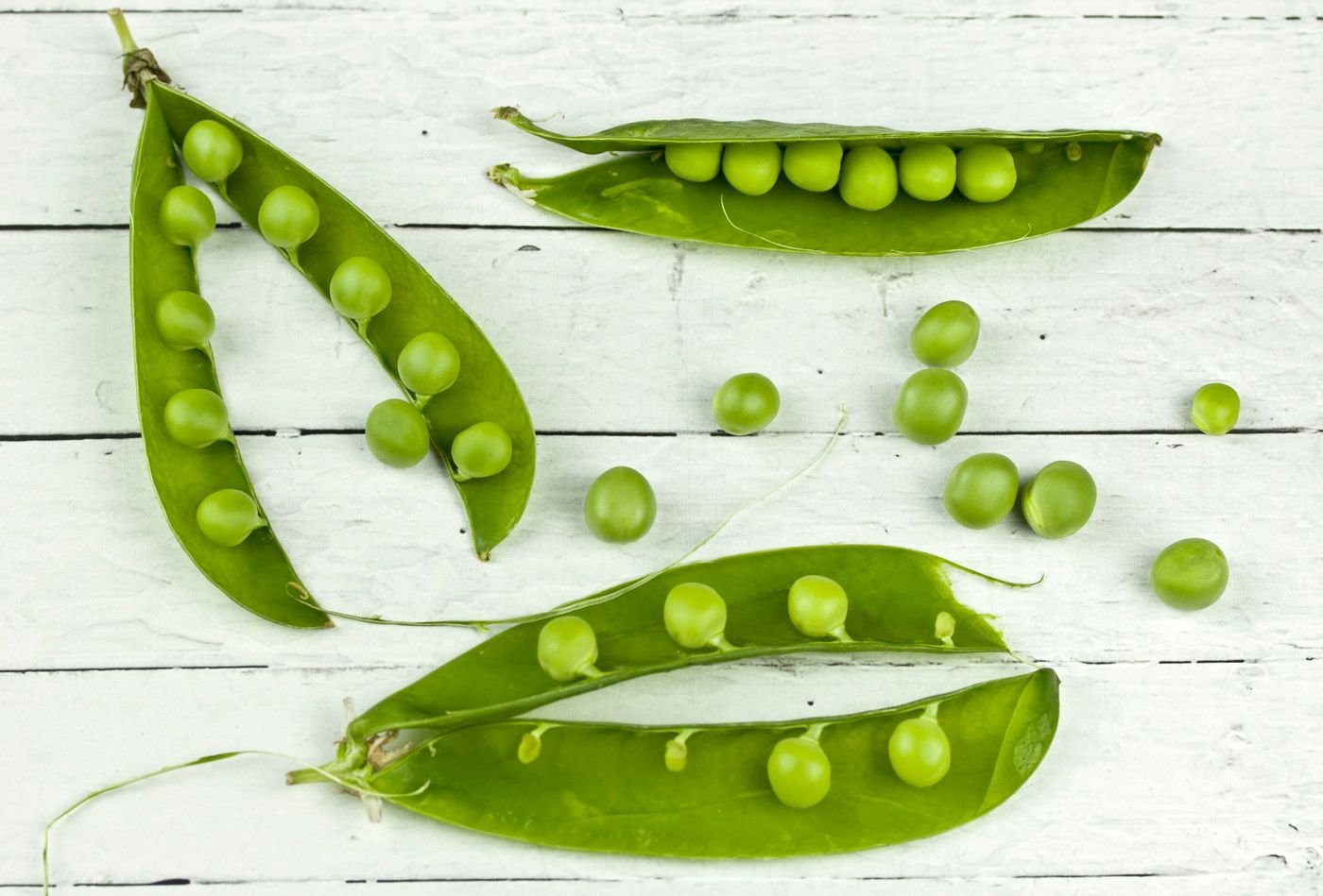 Fresh Peas