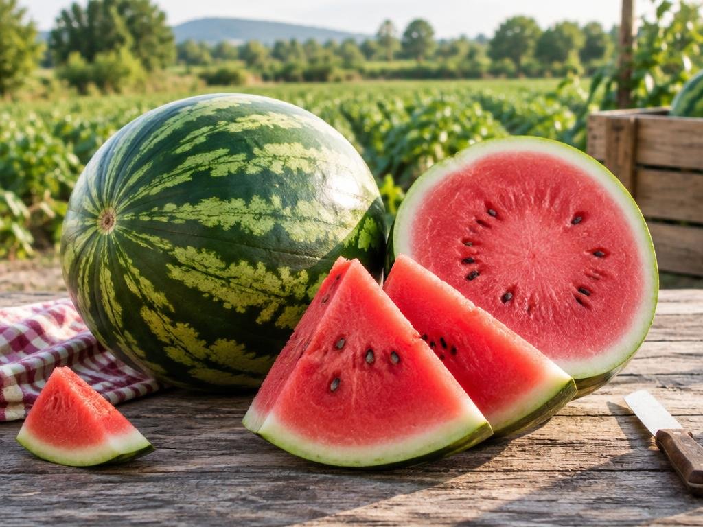 Watermelon